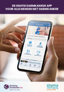 Darmkanker App