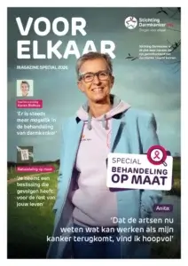 Behandeling op Maat ‘Voor-elkaar special’